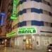 Gran Hotel Manila Mar del Plata Esterno foto